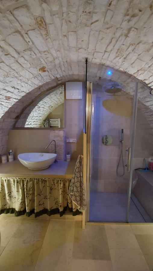 Stone House * Locorotondo