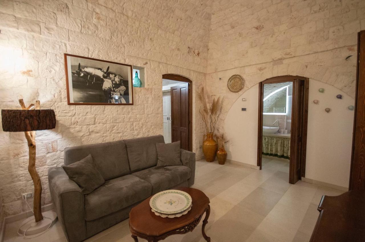 Stone House Holiday home Locorotondo